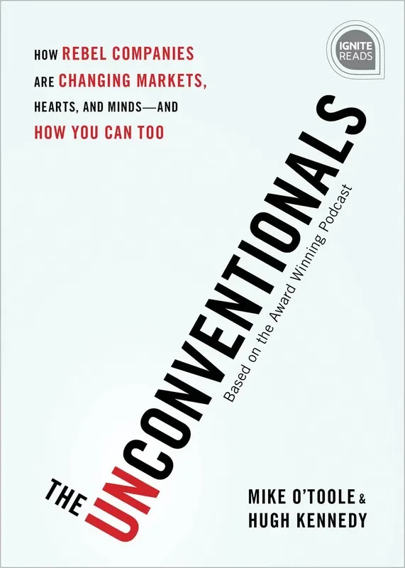 THE UNCONVENTIONALS
