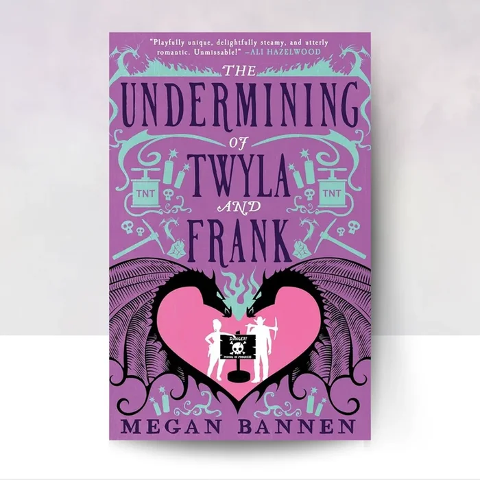 The Undermining of Twyla and Frank