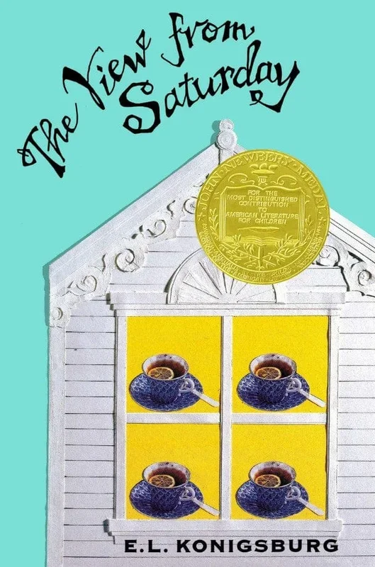 The View from Saturday