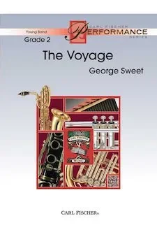 The Voyage – Bassoon