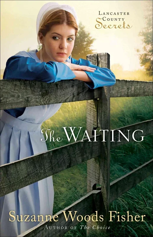 The Waiting: Lancaster County Secrets (Book 2)