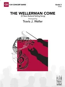 The Wellerman Come – F Horn 1