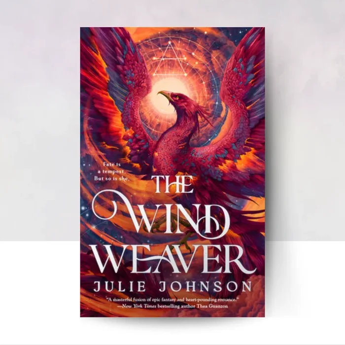The Wind Weaver