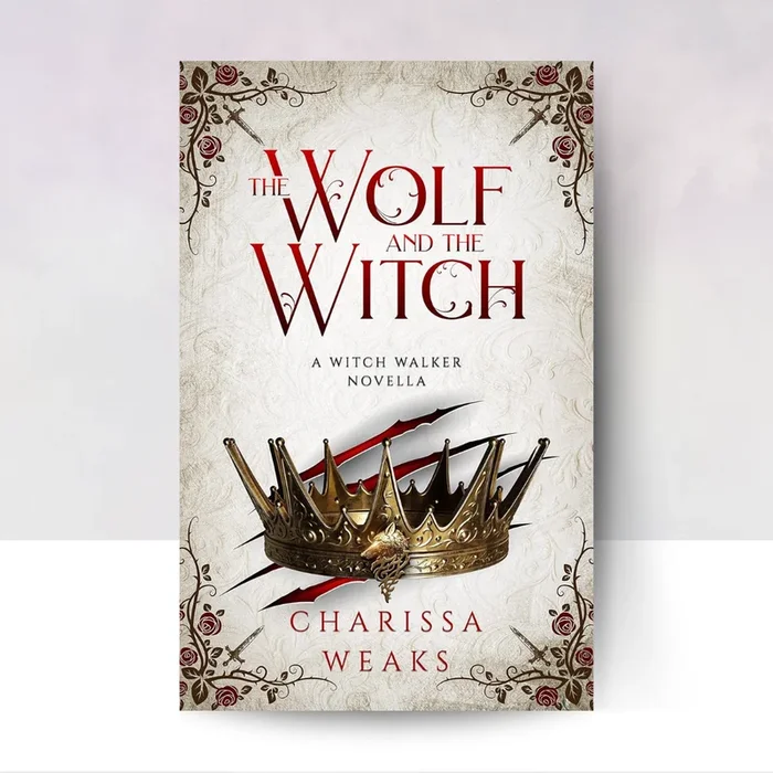 The Wolf and the Witch