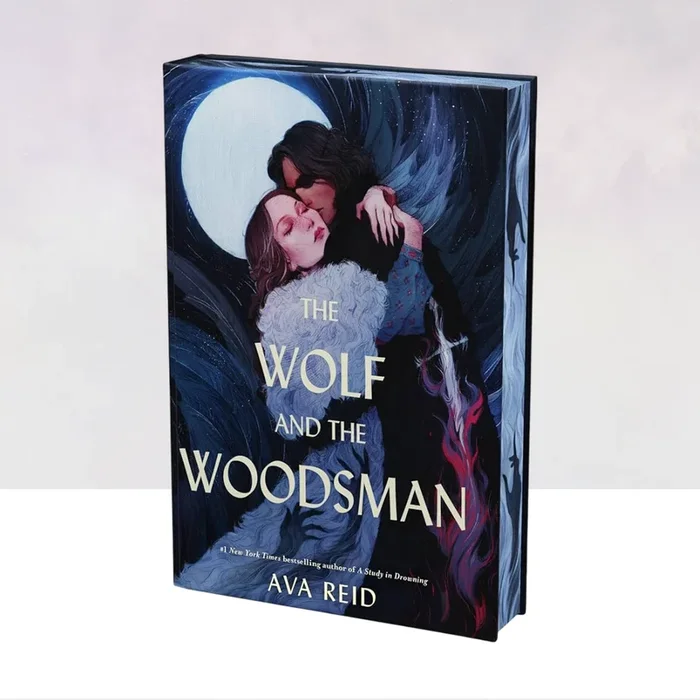 The Wolf and the Woodsman [Deluxe Collector’s Edition]