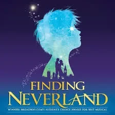 The World Is Upside Down – from Finding Neverland