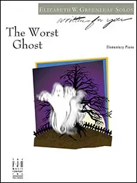 The Worst Ghost