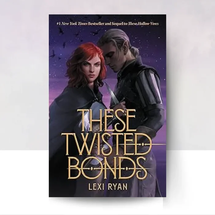 These Twisted Bonds