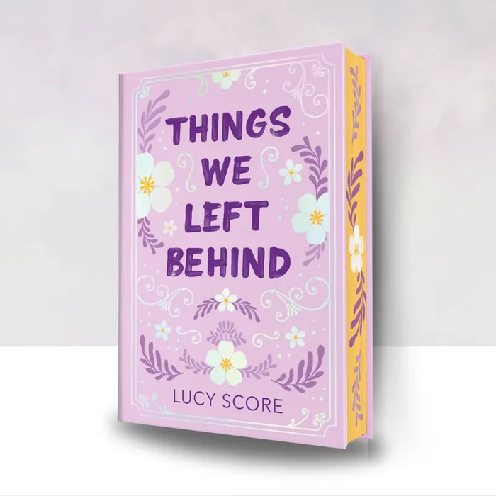 Things We Left Behind [Collector’s Edition]