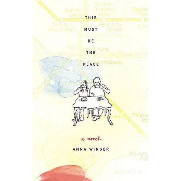 This Must Be the Place