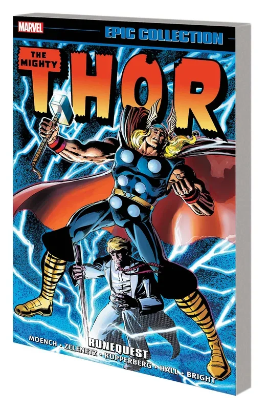 Thor:TPB: EC: Runequest