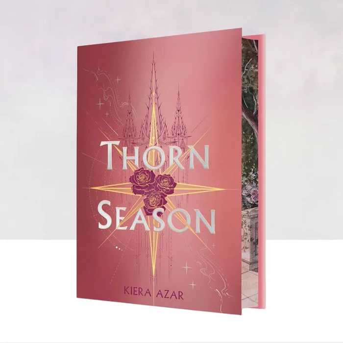 Thorn Season [Deluxe Limited Edition]