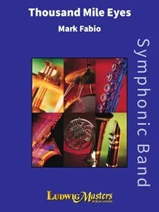 Thousand Mile Eyes – Tuba