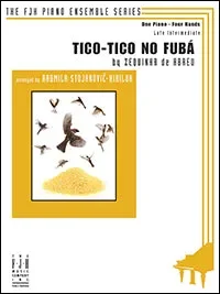 Tico-Tico no Fubá