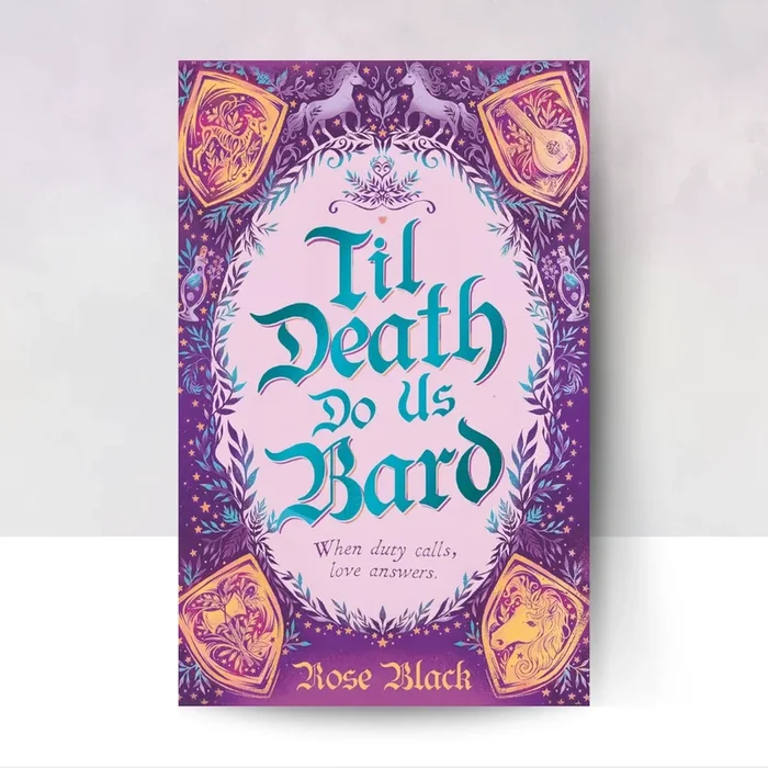 Til Death Do Us Bard