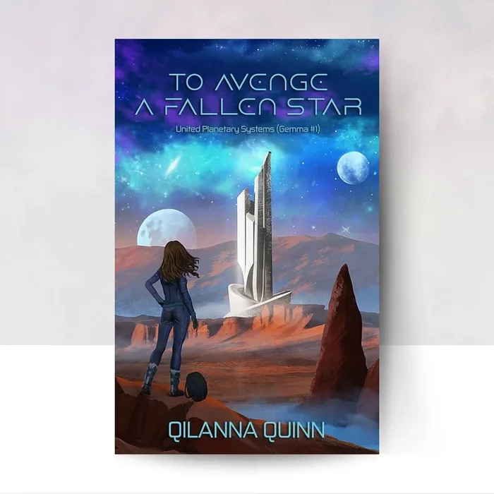 To Avenge a Fallen Star