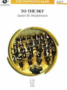 To The Sky – F Horn 2