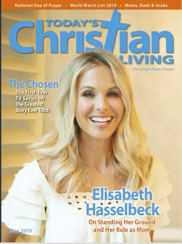 Today’s Christian Living Magazine