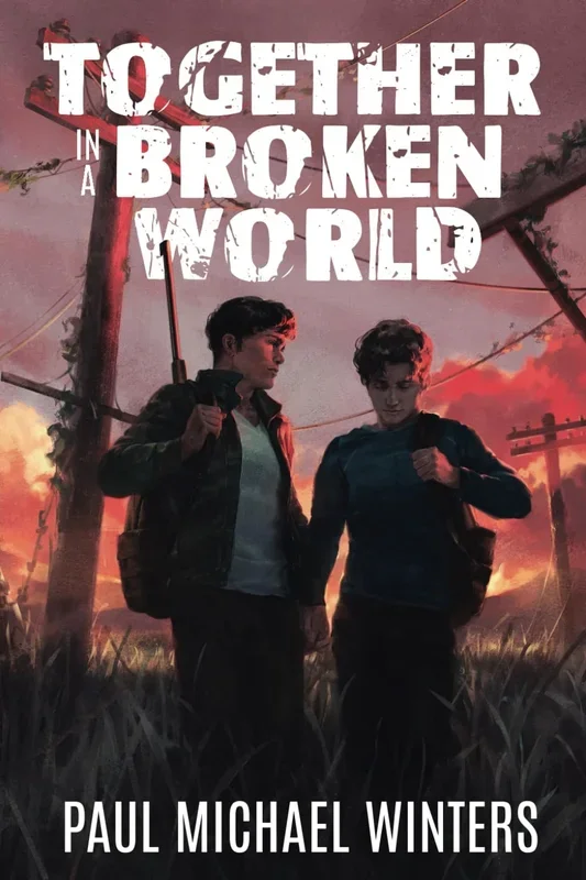 Together in a Broken World