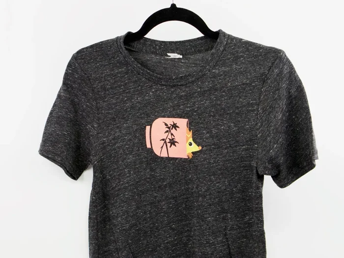 Tokyo Pen Shop T-Shirt (2nd Edition)