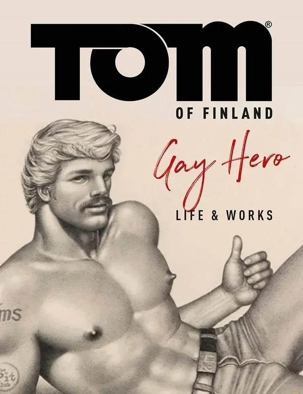 Tom of Finland Official Li