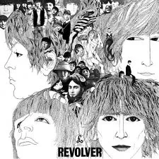 Tomorrow Never Knows