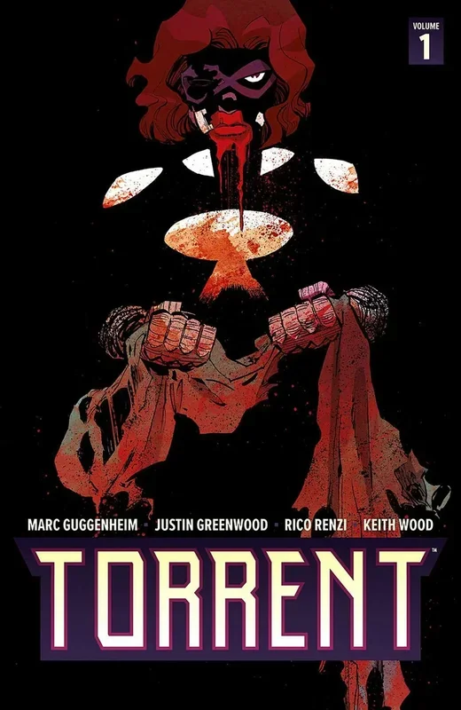 Torrent TPB Image Comics – Very Good