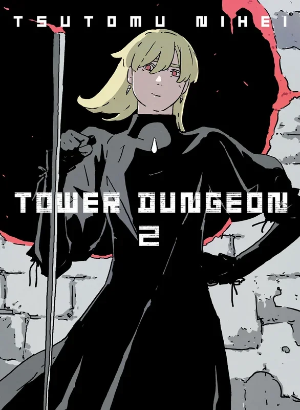 Tower Dungeon 2 (SCHD: 09/16/2025)