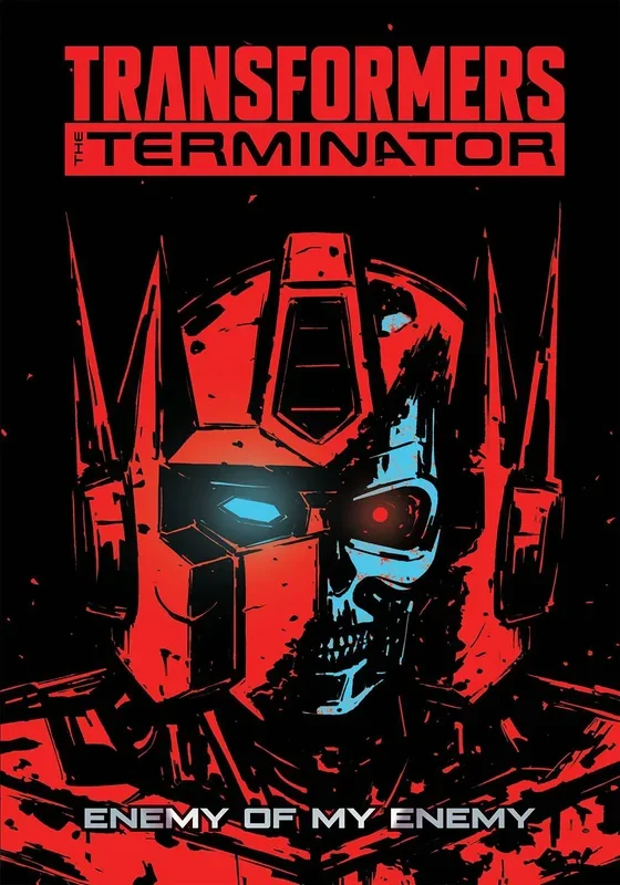 Transformers vs. Terminato
