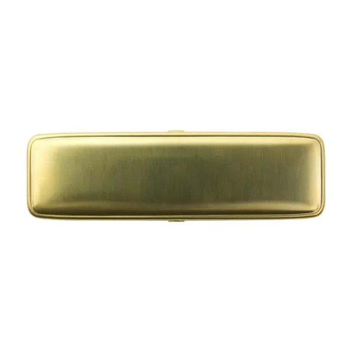 TRAVELER’S COMPANY Brass Pen Case