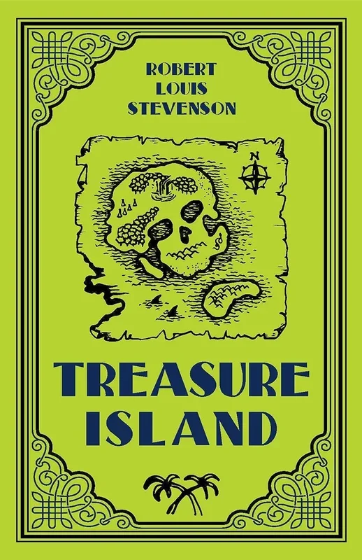 Treasure Island (Paper Mill Classics)