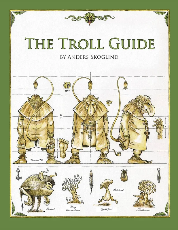 Troll Guide:TPB: