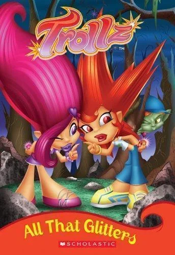 Trollz: All that Glitters