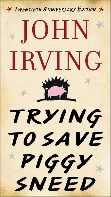 Trying to Save Piggy Sneed: 20th Anniversary Edition