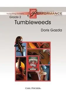 Tumbleweeds – Score