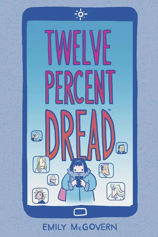 Twelve Percent Dread:TPB: