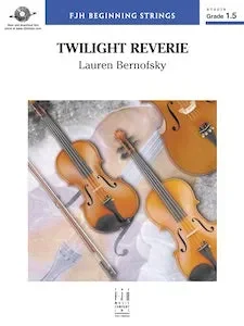 Twilight Reverie – Double Bass