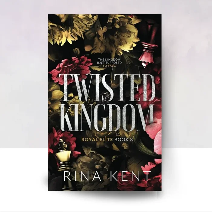 Twisted Kingdom [Special Edition]