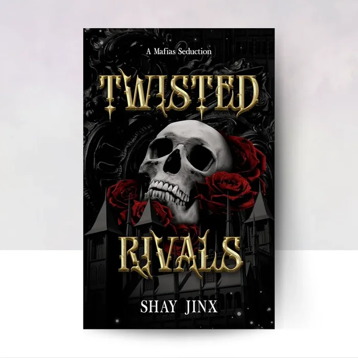 Twisted Rivals