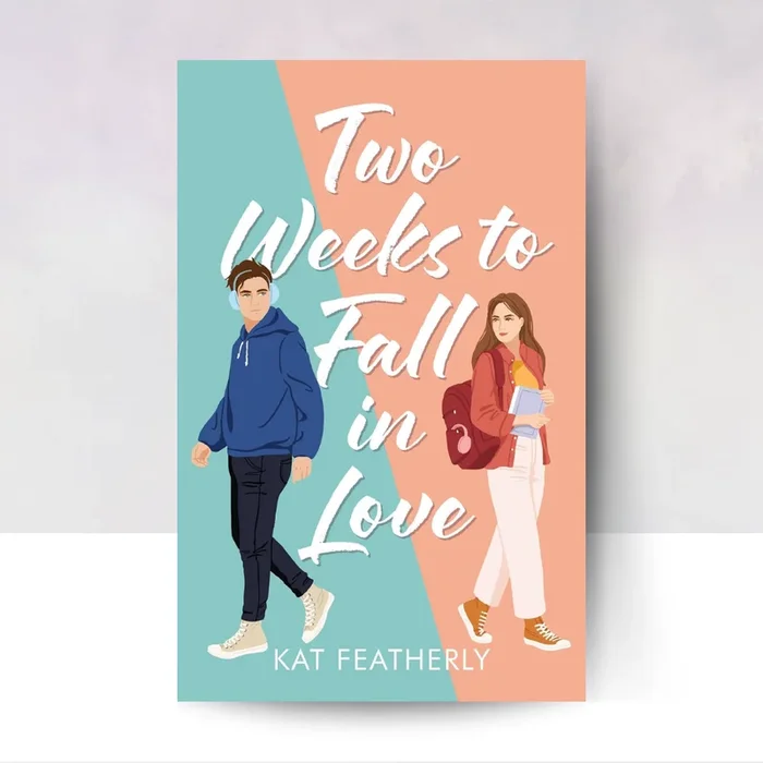 Two Weeks to Fall in Love