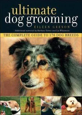 Ultimate Dog Grooming