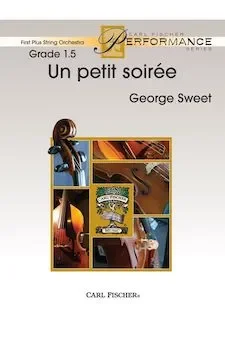 Un Petit Soiree – Bass