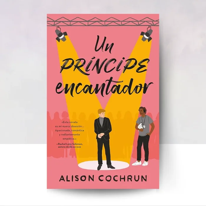 Un príncipe encantador