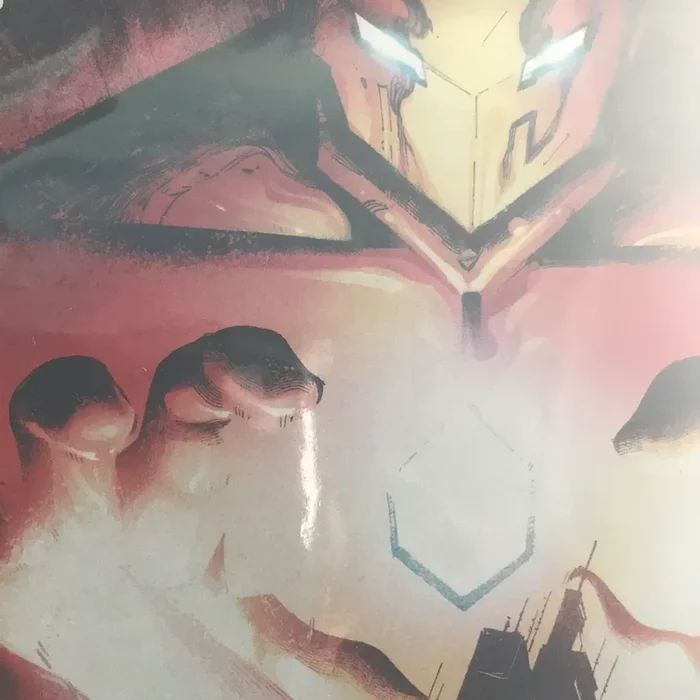 Uncanny Inhumans (2015) #14A