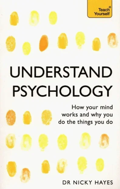 Understand Psychology