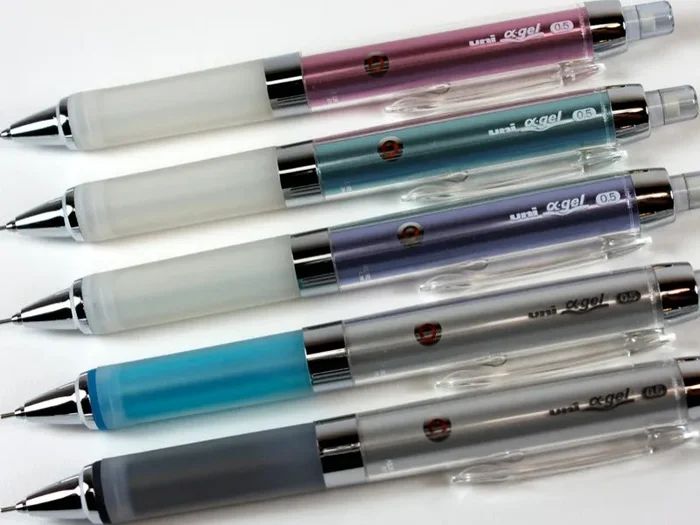 Uni Alpha Gel Kuru Toga