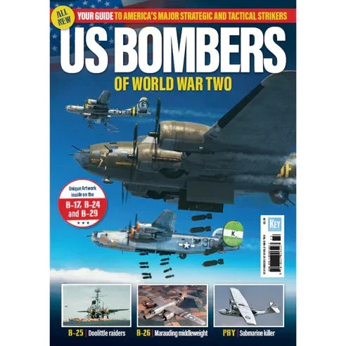 US Bombers Magazine