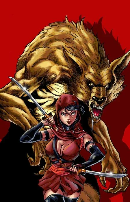 VAMPIRE NINJA ONO CURSE OF THE HAKKEN (ONE SHOT) CVR D BEN DUNN FOIL VIRGIN LUNAR EXCLUSIVE VAR (SCHD: 9/10/2025)