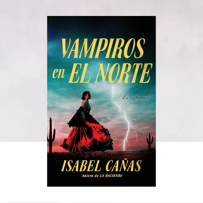 Vampiros En El Norte