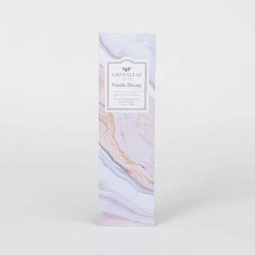 Vanilla Dream Slim Sachet
